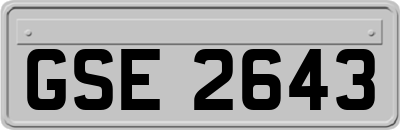 GSE2643