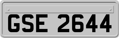 GSE2644