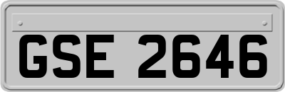 GSE2646
