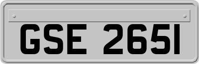 GSE2651