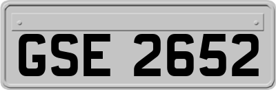 GSE2652