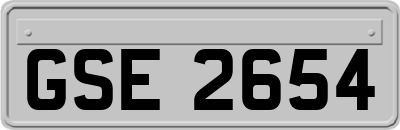 GSE2654