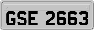 GSE2663