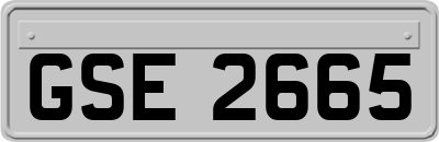 GSE2665