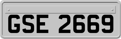 GSE2669