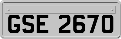 GSE2670