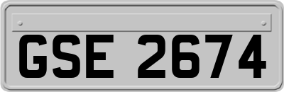 GSE2674