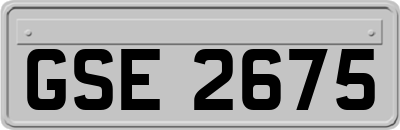 GSE2675
