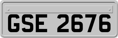 GSE2676