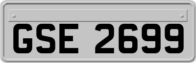 GSE2699