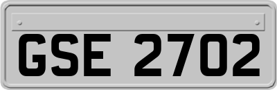 GSE2702