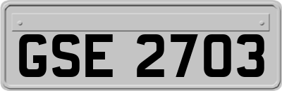 GSE2703