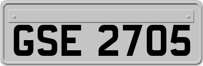 GSE2705