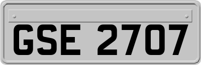 GSE2707