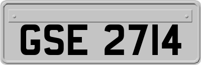 GSE2714