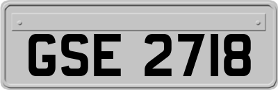 GSE2718