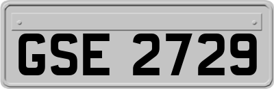 GSE2729