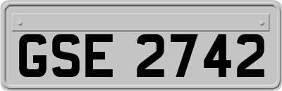 GSE2742