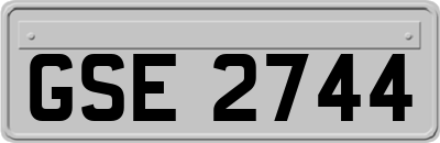 GSE2744