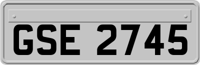 GSE2745