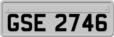 GSE2746