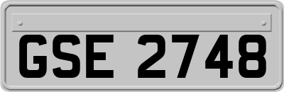 GSE2748