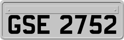 GSE2752