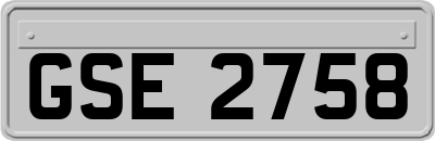 GSE2758