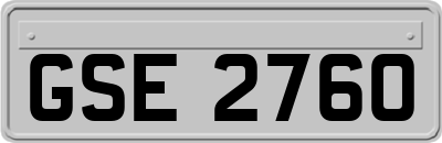GSE2760