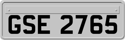 GSE2765