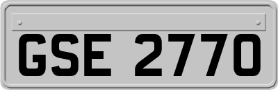 GSE2770