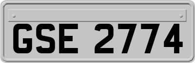 GSE2774
