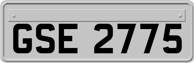 GSE2775