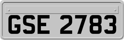 GSE2783