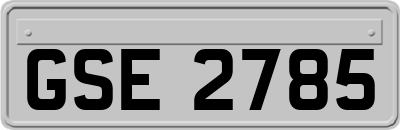 GSE2785