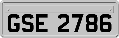 GSE2786