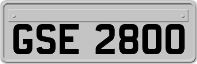 GSE2800
