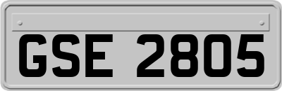 GSE2805