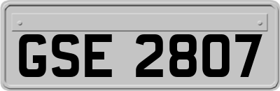 GSE2807