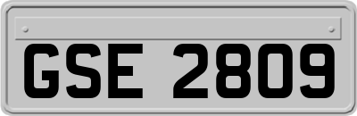 GSE2809