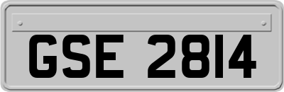 GSE2814
