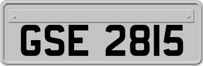 GSE2815