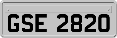 GSE2820
