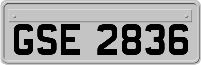 GSE2836