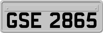 GSE2865
