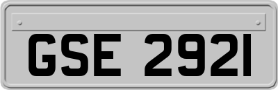 GSE2921