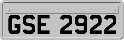 GSE2922