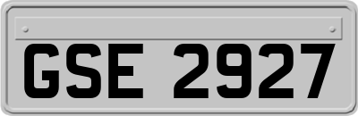 GSE2927