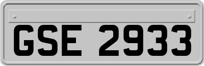 GSE2933