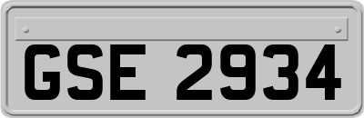 GSE2934